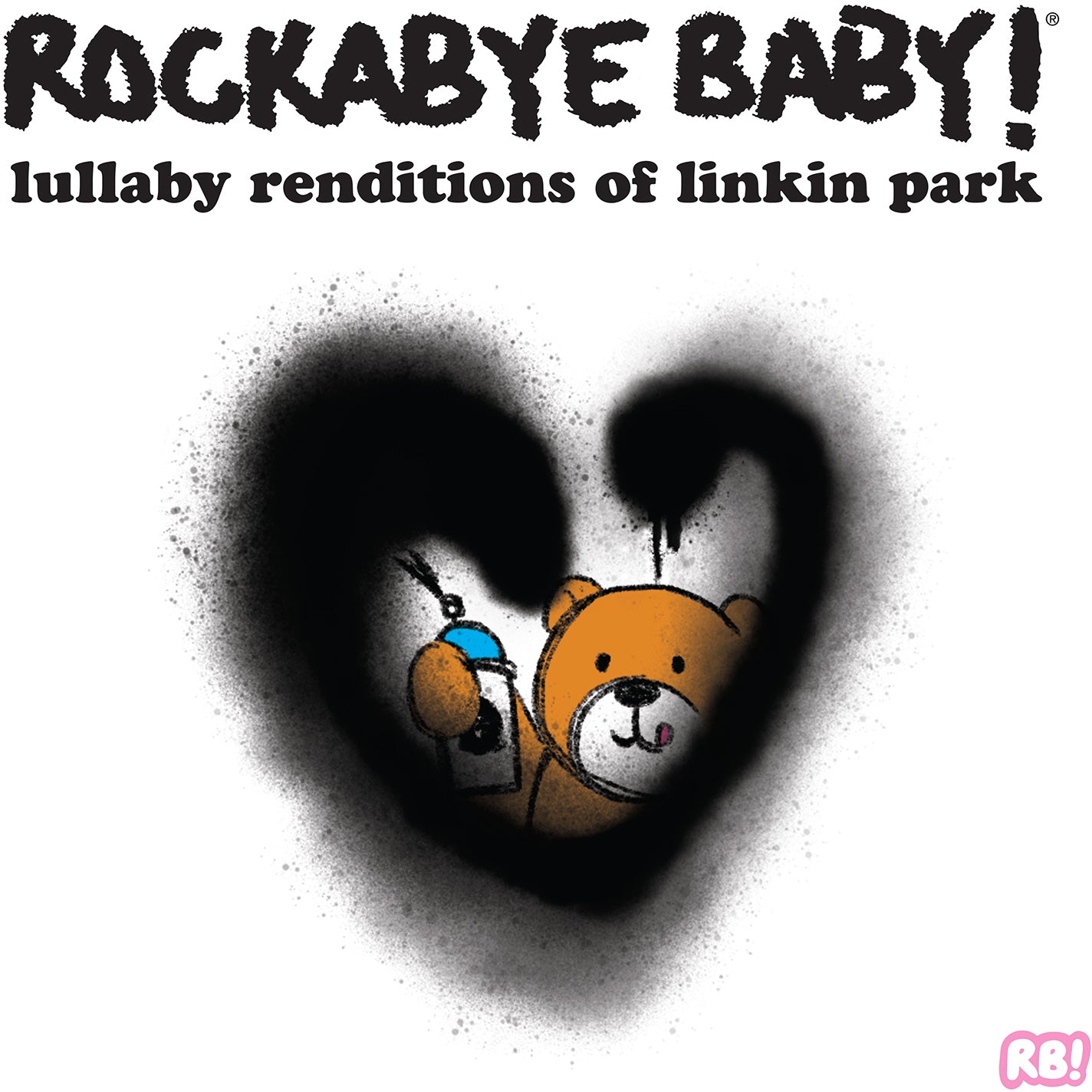 Rockabye Baby! Lullaby Renditions Of Linkin Park