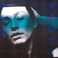 Outline - Blue Jay