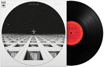 Blue Öyster Cult