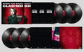 When The Two Thousands Clash: Electronica In The New Millennium / Various - 140gm Black Vinyl