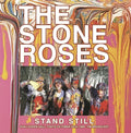 Stand Still: Kan-I Hoken Hall, Tokyo October 24th, 1989 - FM Broadcast