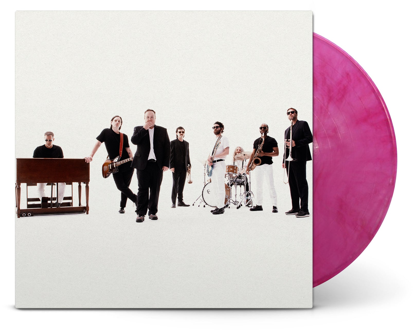 St. Paul & The Broken Bones