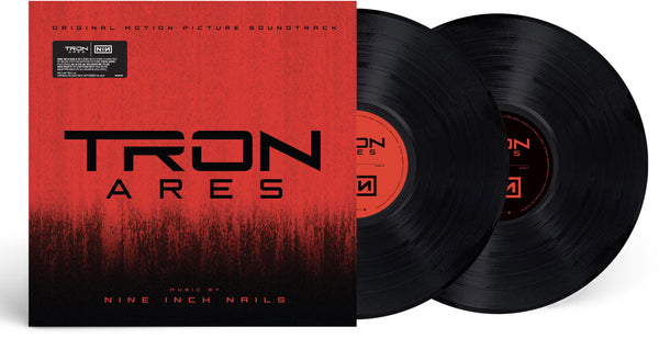 Tron: Ares (Original Soundtrack)