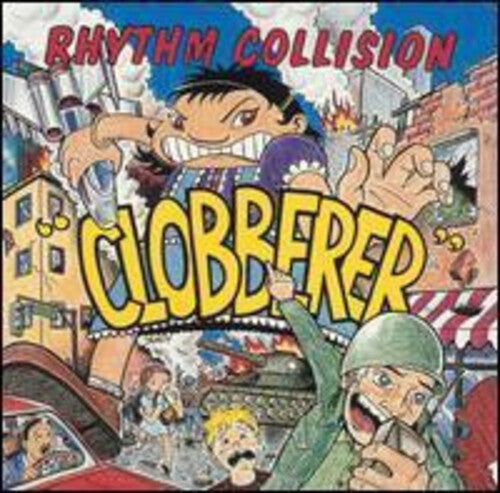 CLOBBERER