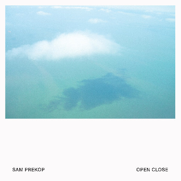 Open Close