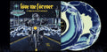 Love Me Forever: A Tribute To Motorhead (Tri Color)