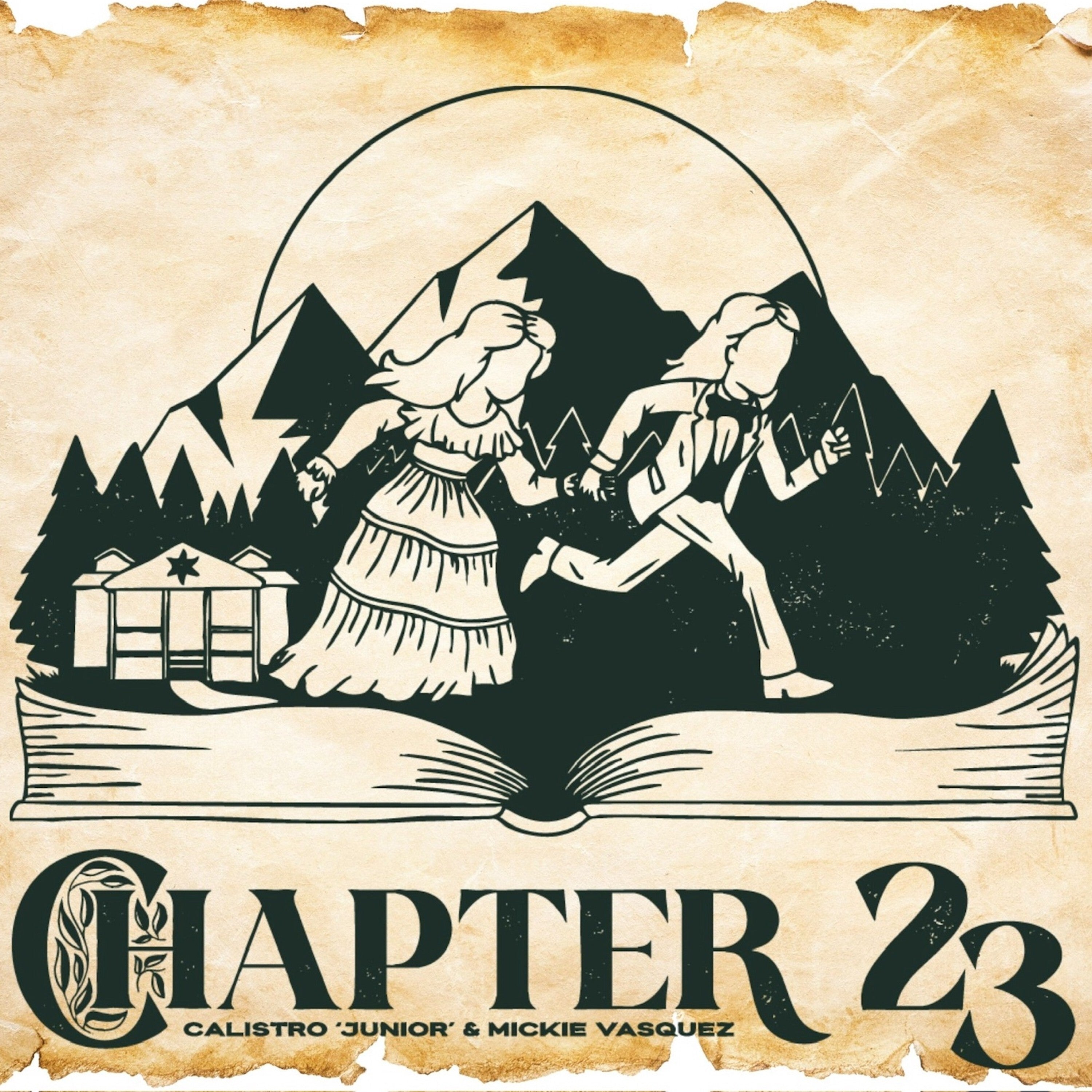 Chapter 23