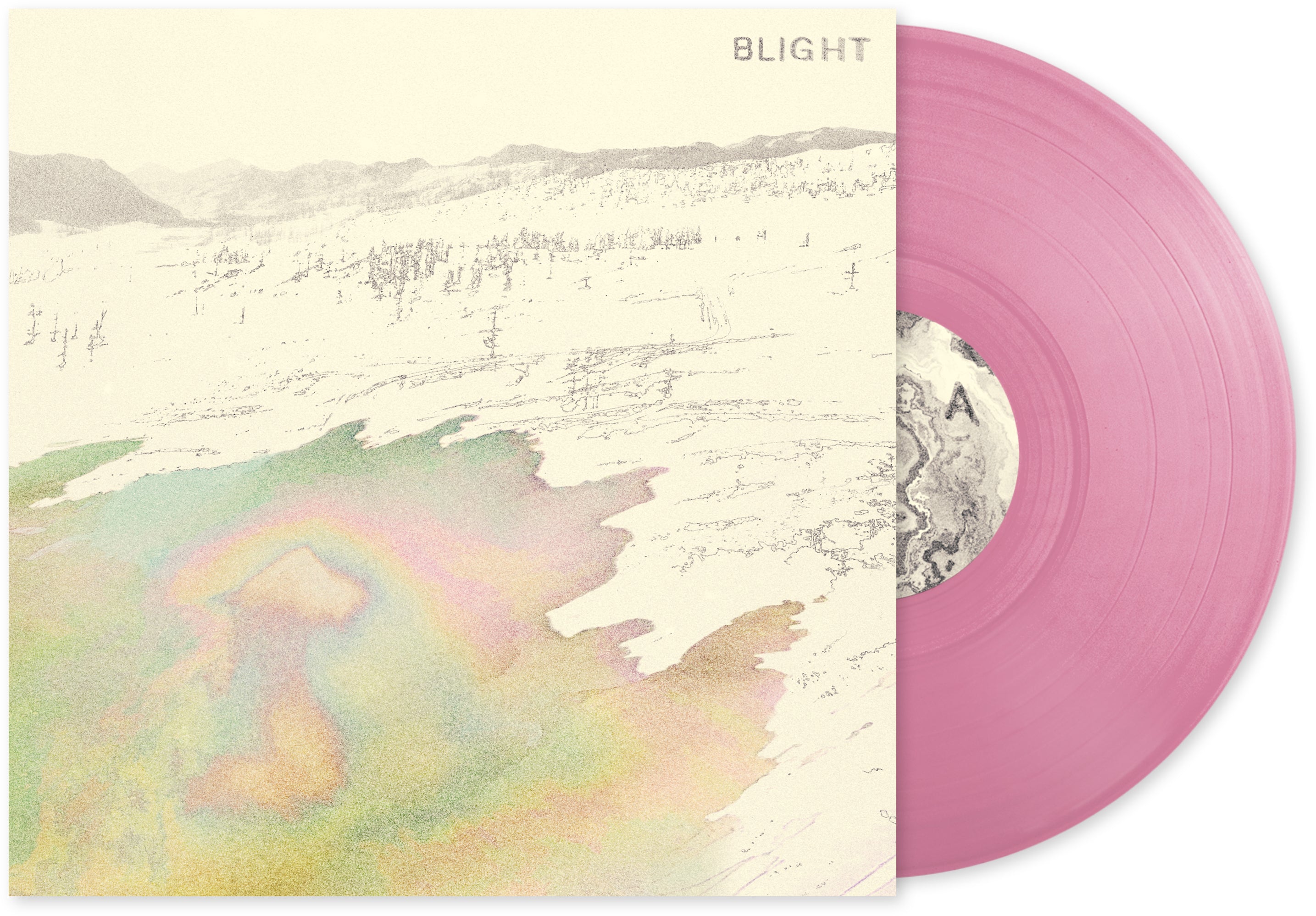 Blight