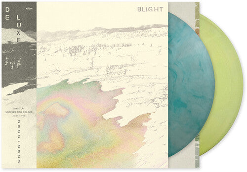 BLIGHT