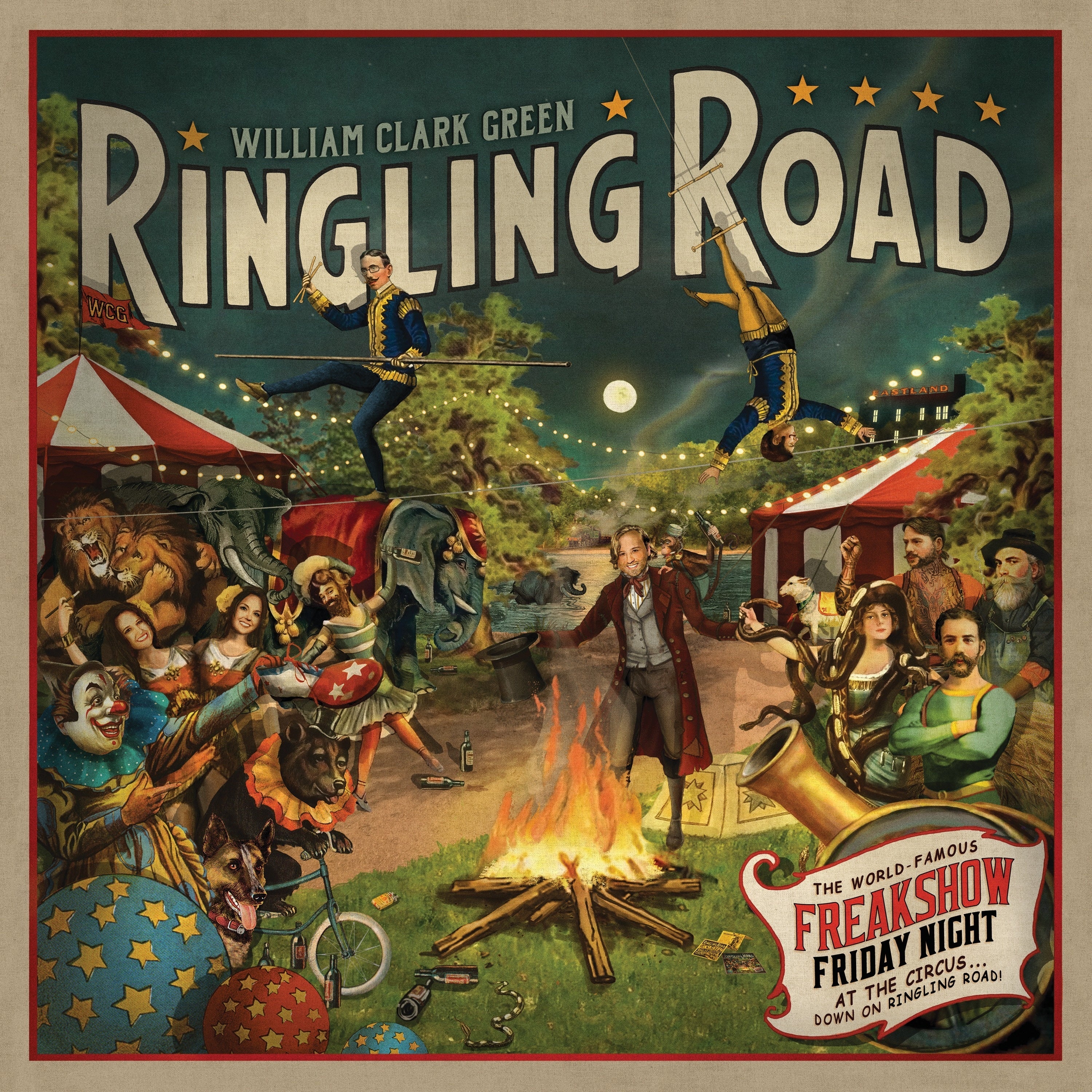 Ringling Road