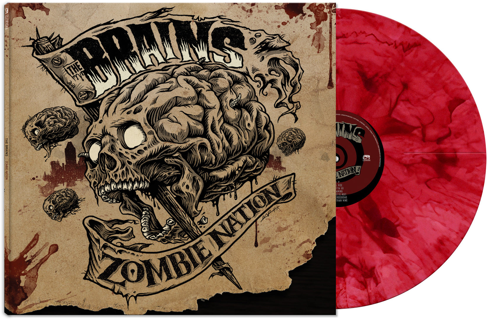 Zombie Nation