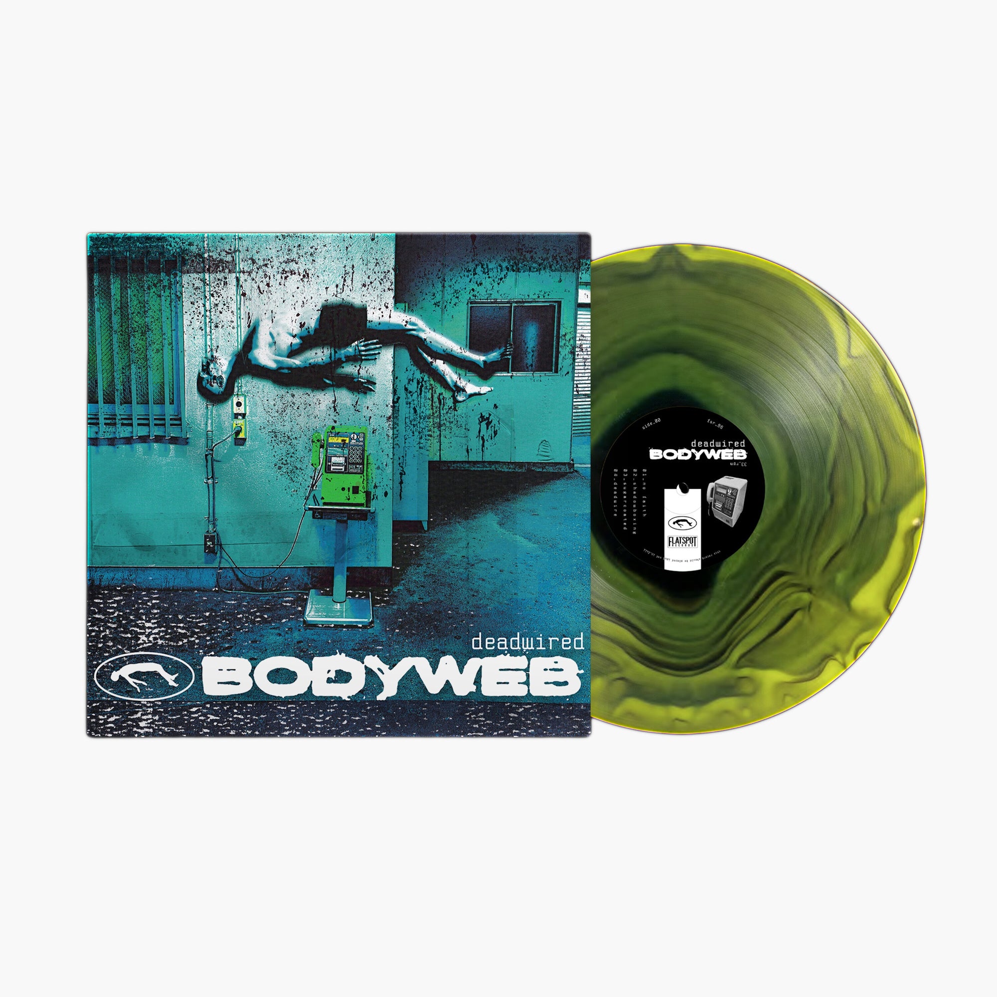 Deadwired
