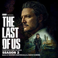 The Last Of Us: Season 2 (Soundtrack From The Series)