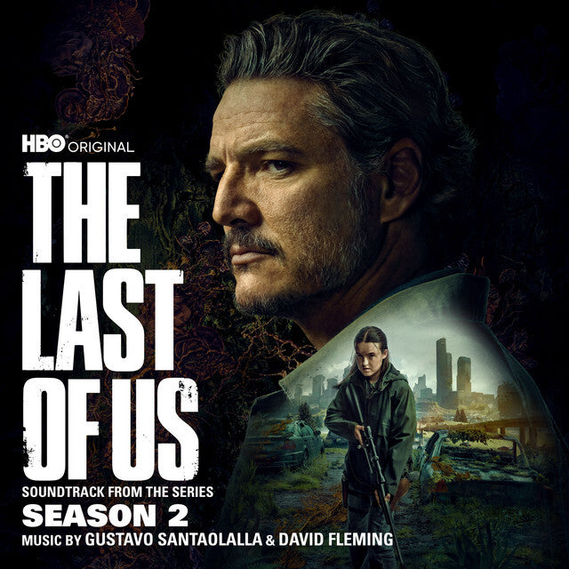 The Last Of Us: Season 2 (Soundtrack From The Series)