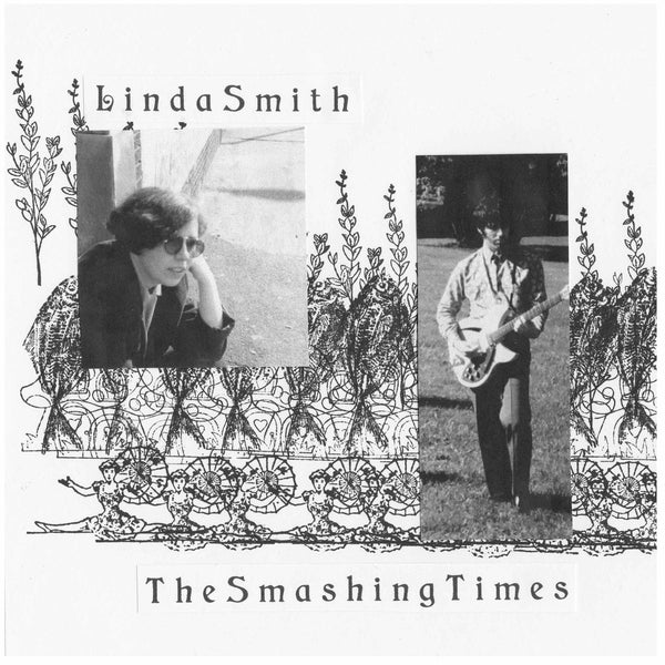 Linda Smith/The Smashing Times