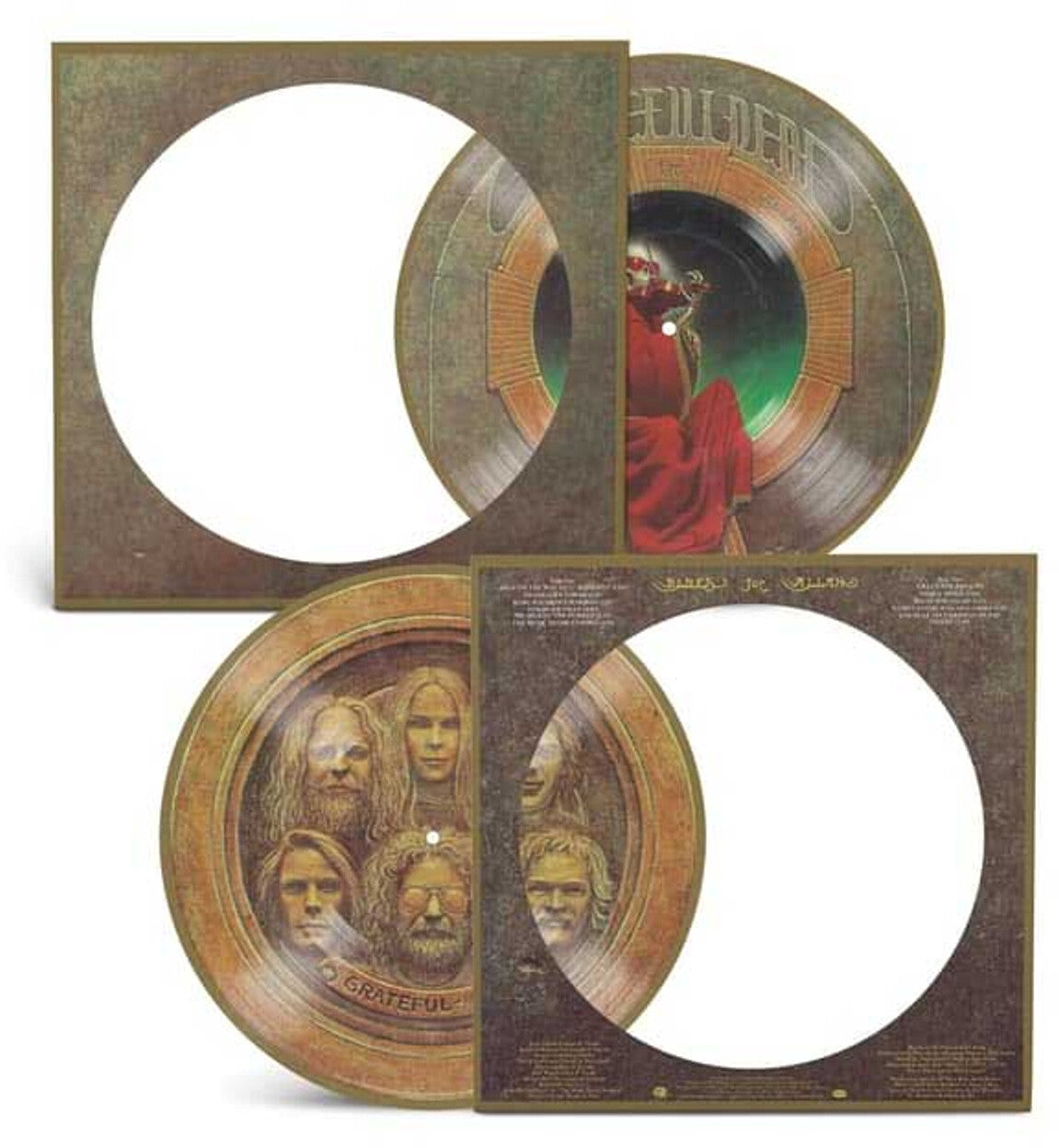 Blues For Allah