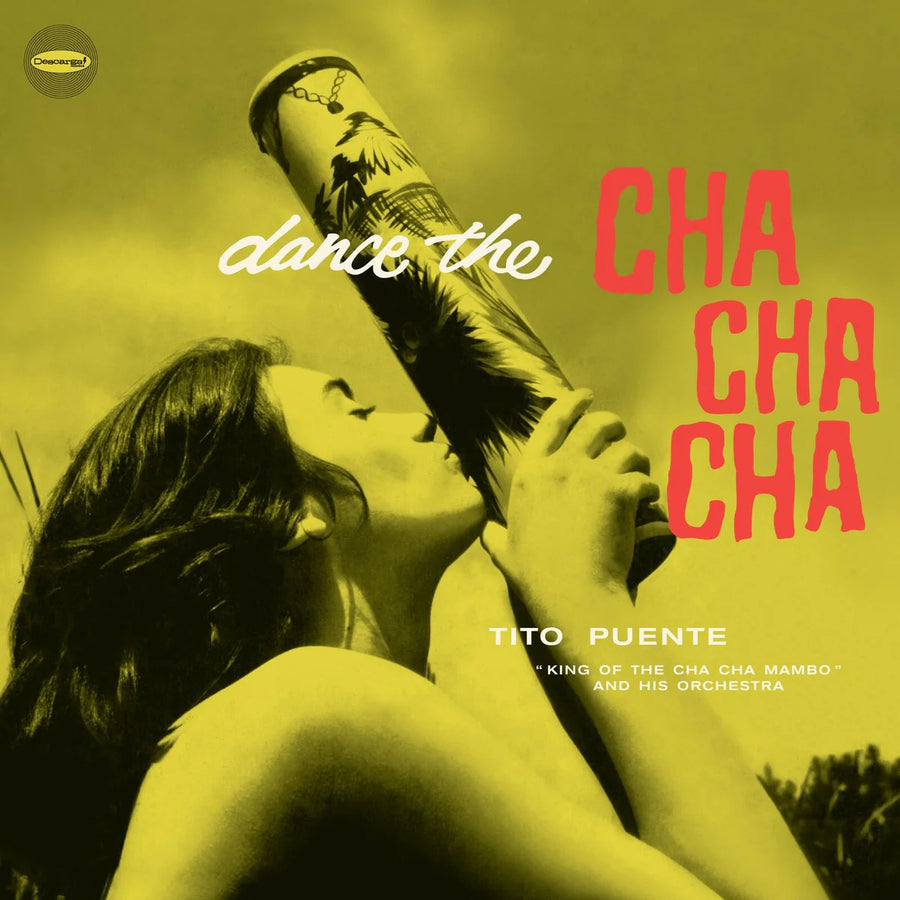 Dance The Cha Cha Cha - Limited 180-Gram Vinyl with Bonus Tracks