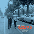 Soundtrack Music From: A Bout De Souffle / Une Femme Est Une Femme / Vivre Sa Vie