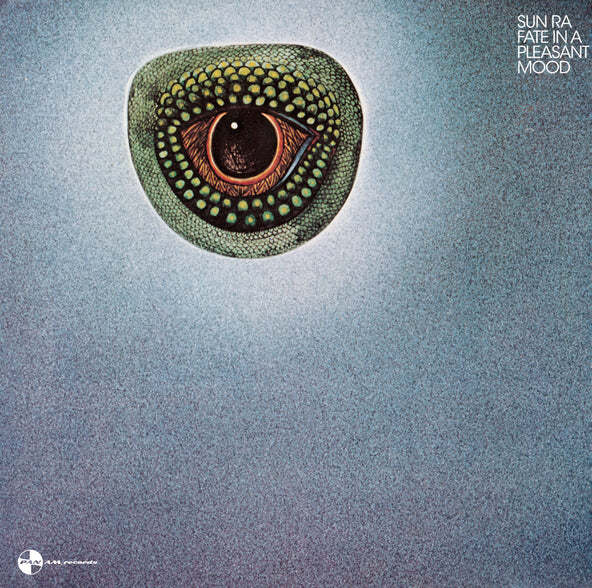 Fate In A Pleasant Mood - Limited Gatefold 180-Gram Vinyl with Bonus Tracks