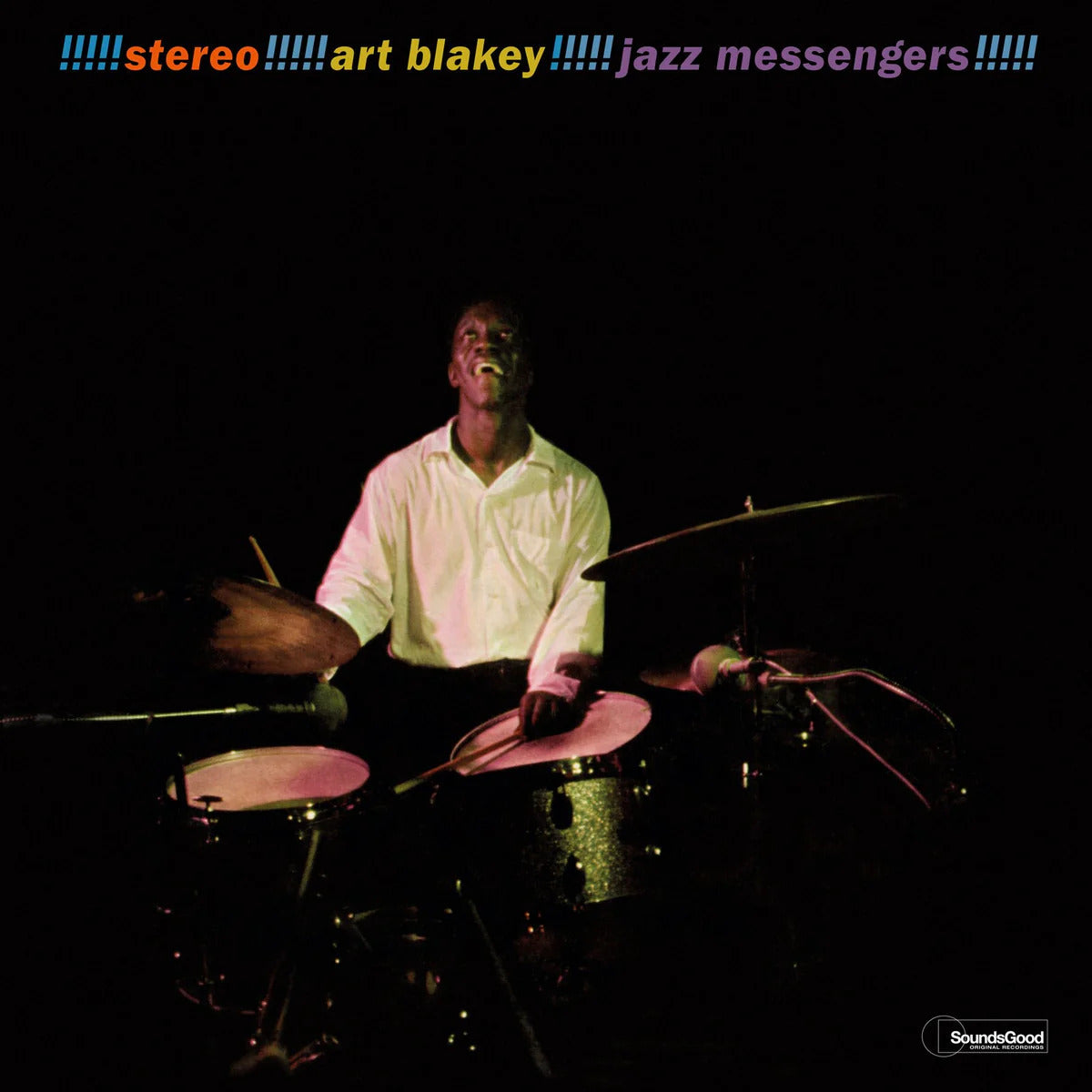 Art Blakey & The Jazz Messengers