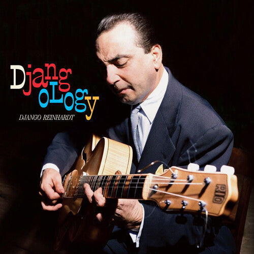 DJANGOLOGY