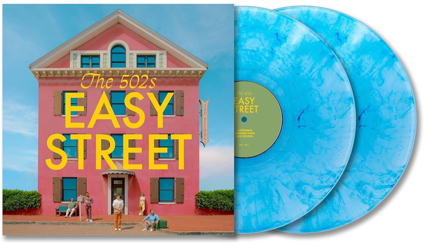 Easy Street