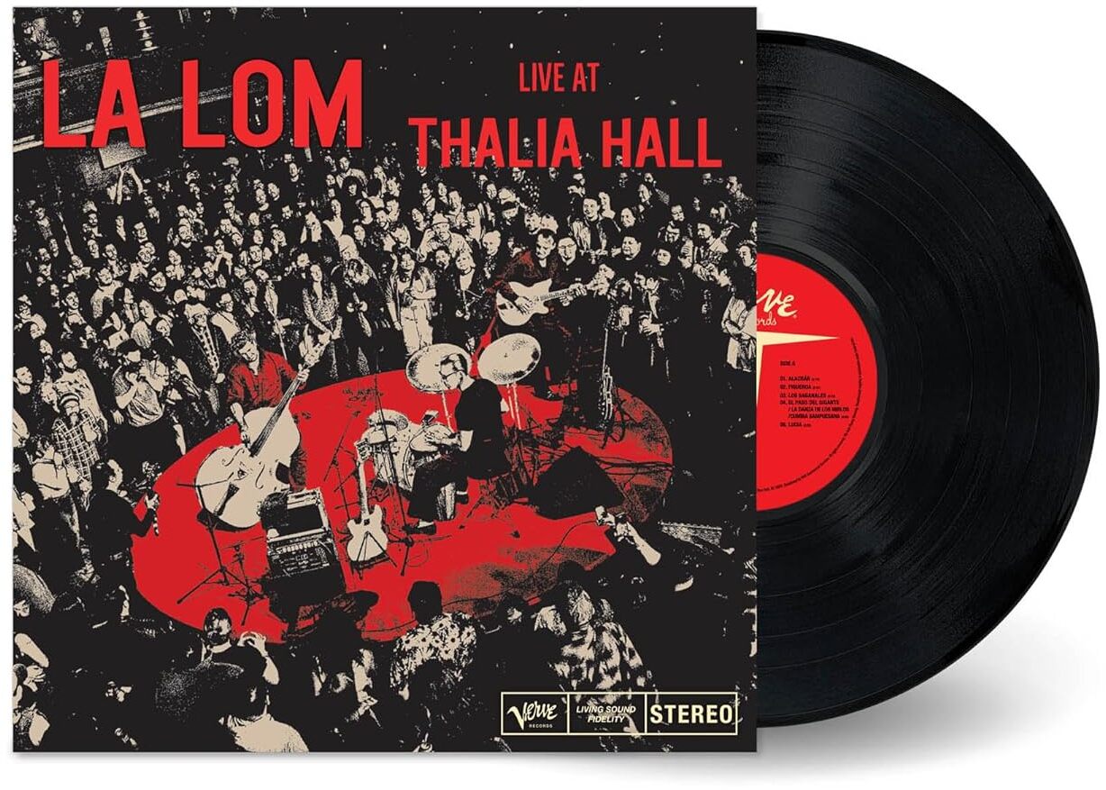 Live at Thalia Hall