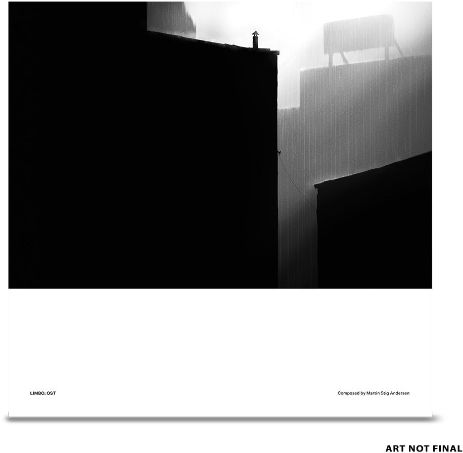 LIMBO (Original Soundtrack)