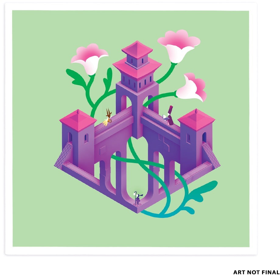 Monument Valley 3 (Original Soundtrack)