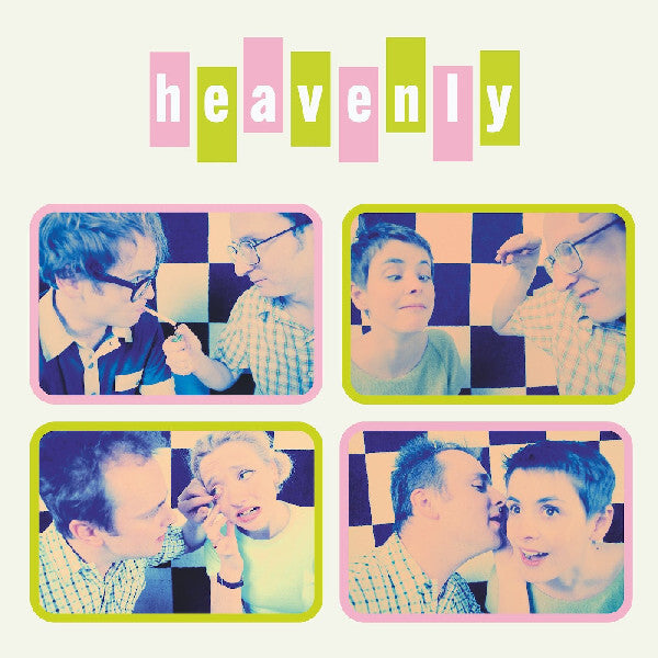 Operation Heavenly