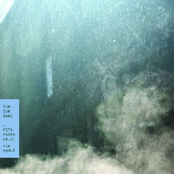 Pita Parka, Pt. II: Nim Egduf
