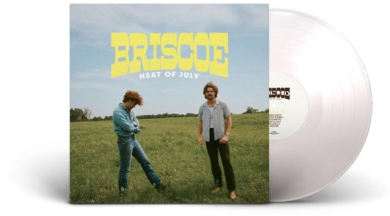 Heat Of July