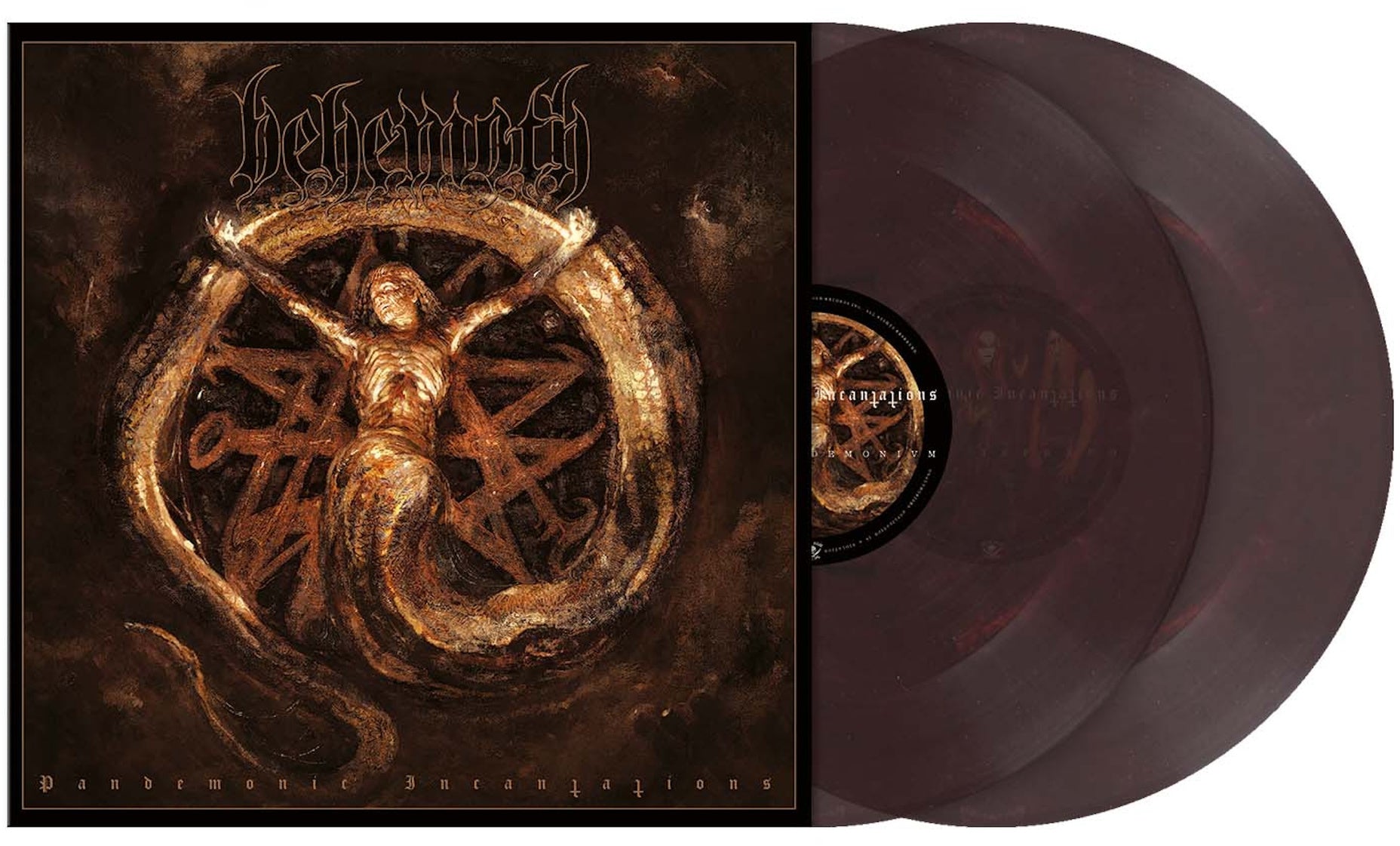 Pandemonic Incantations