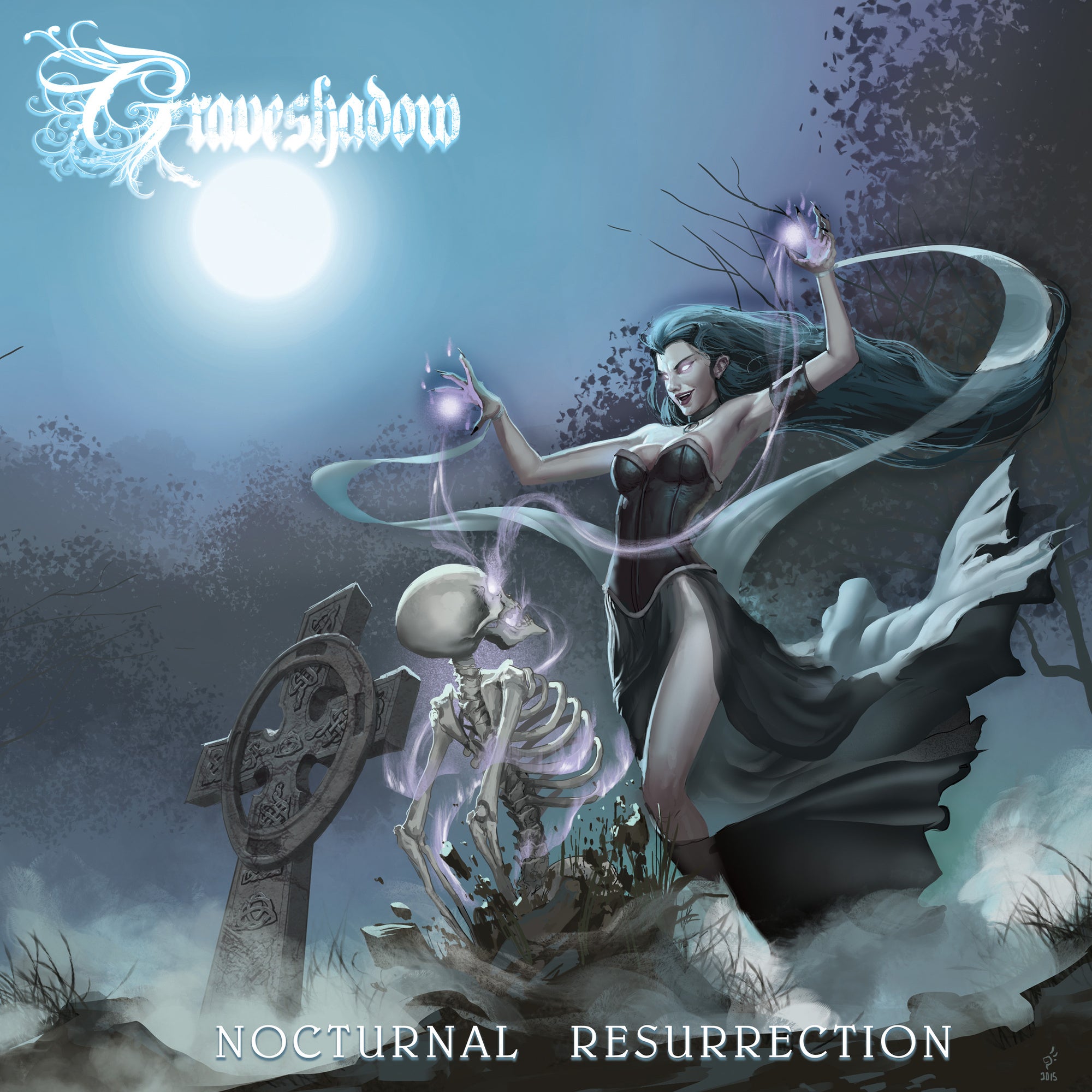 Nocturnal Resurrection