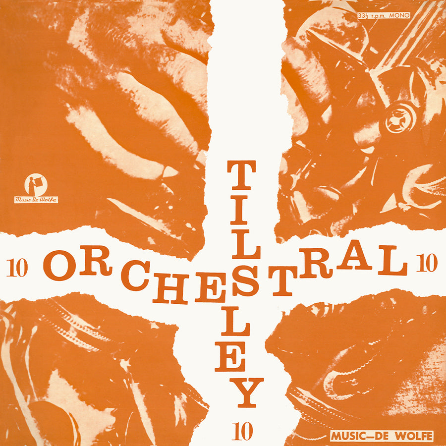 Tilsley Orchestral No. 10