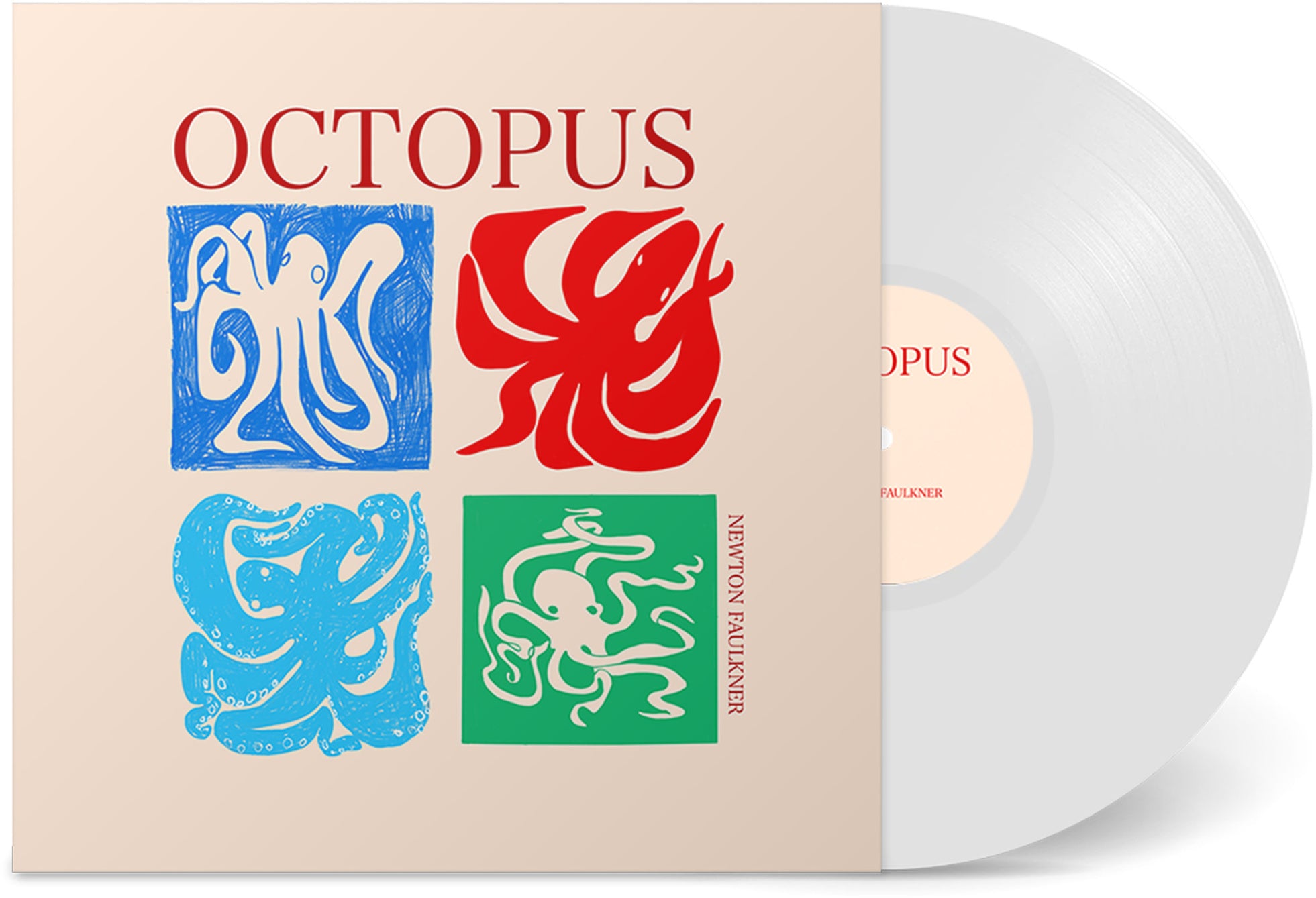 Octopus