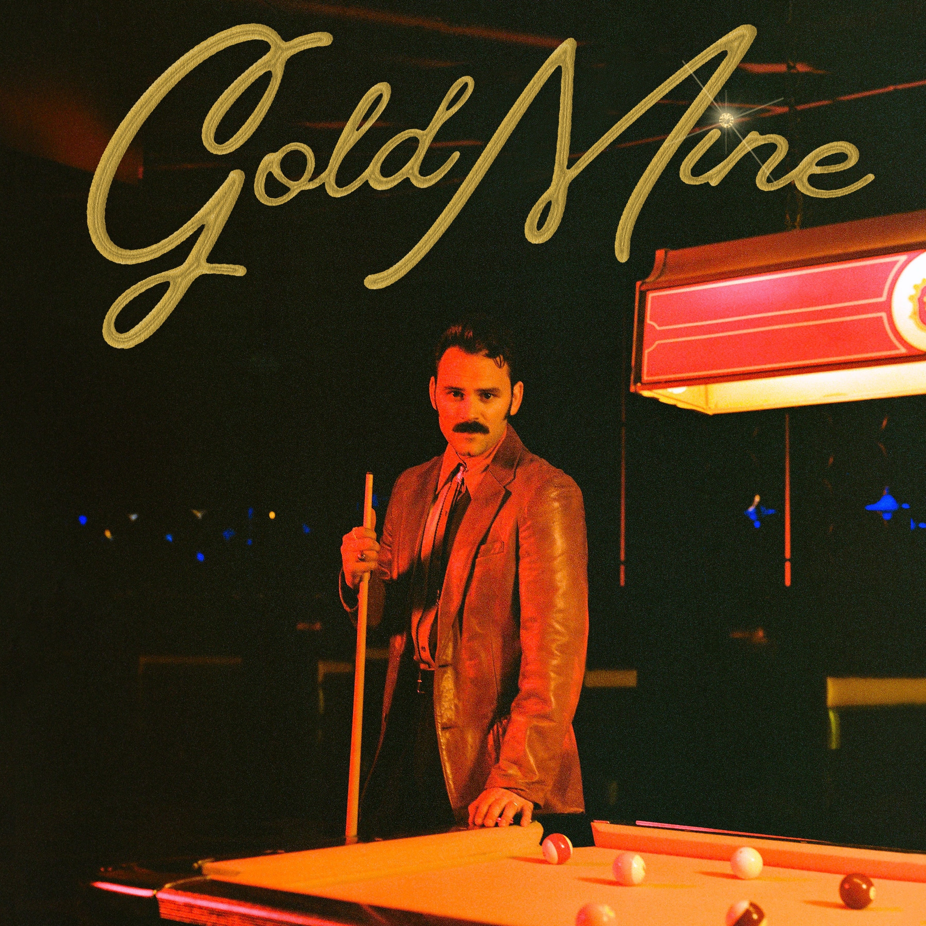 Gold Mine