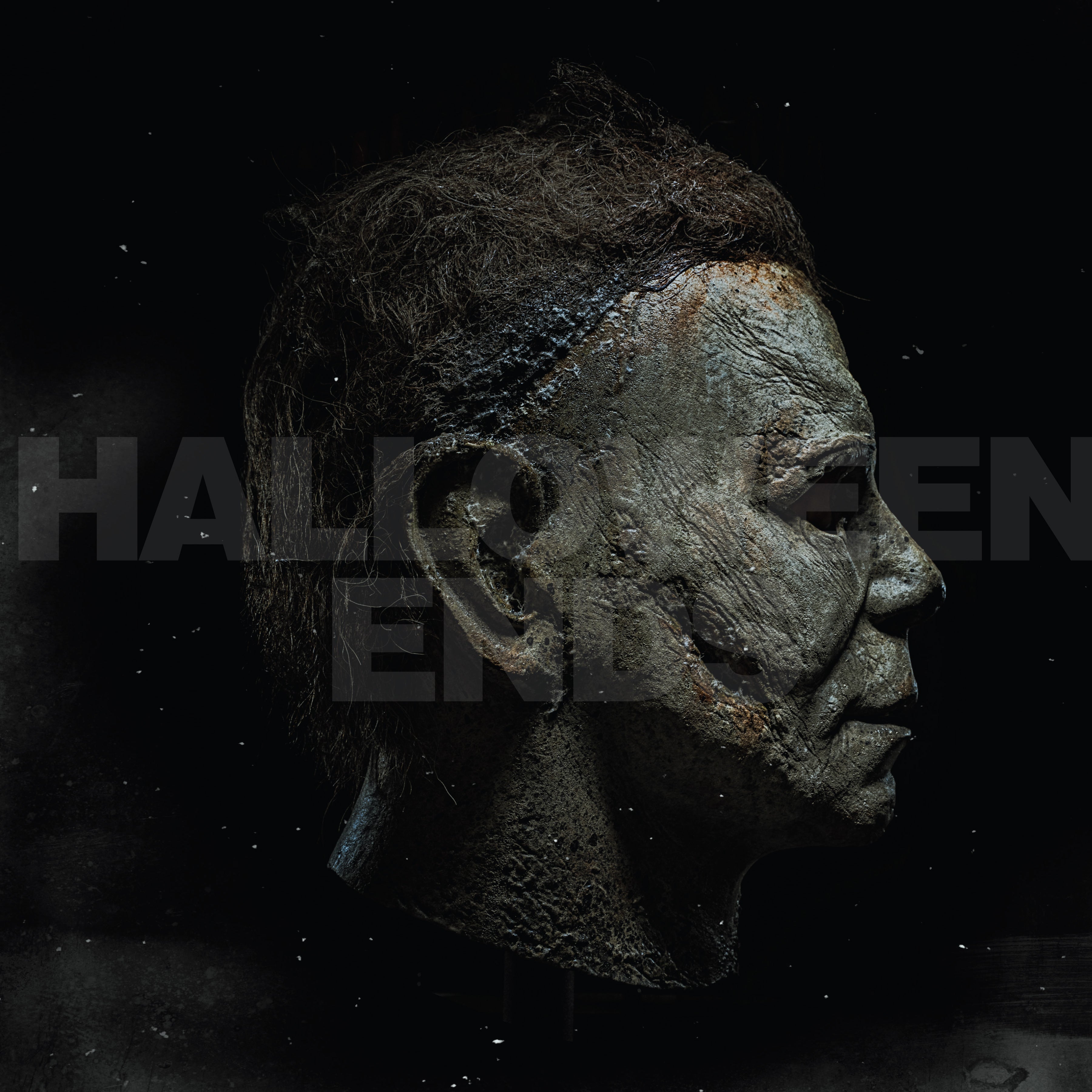 Halloween Ends (Original Soundtrack)