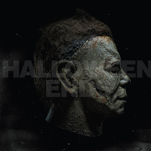 Halloween Ends (Original Soundtrack)