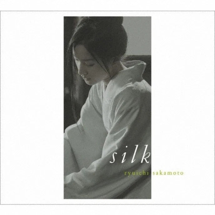 Silk - Original Soundtrack