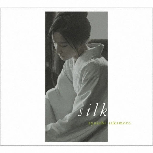Silk - Original Soundtrack