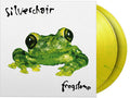 Frogstomp - Limited Gatefold 180-Gram Yellow & Green Marble Colored Vinyl with Etched D-Side