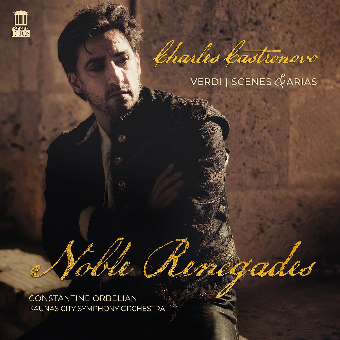 NOBLE RENEGADES (LP VERSION)