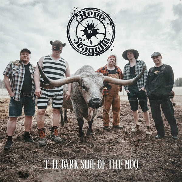 The Dark Side Of The Moo