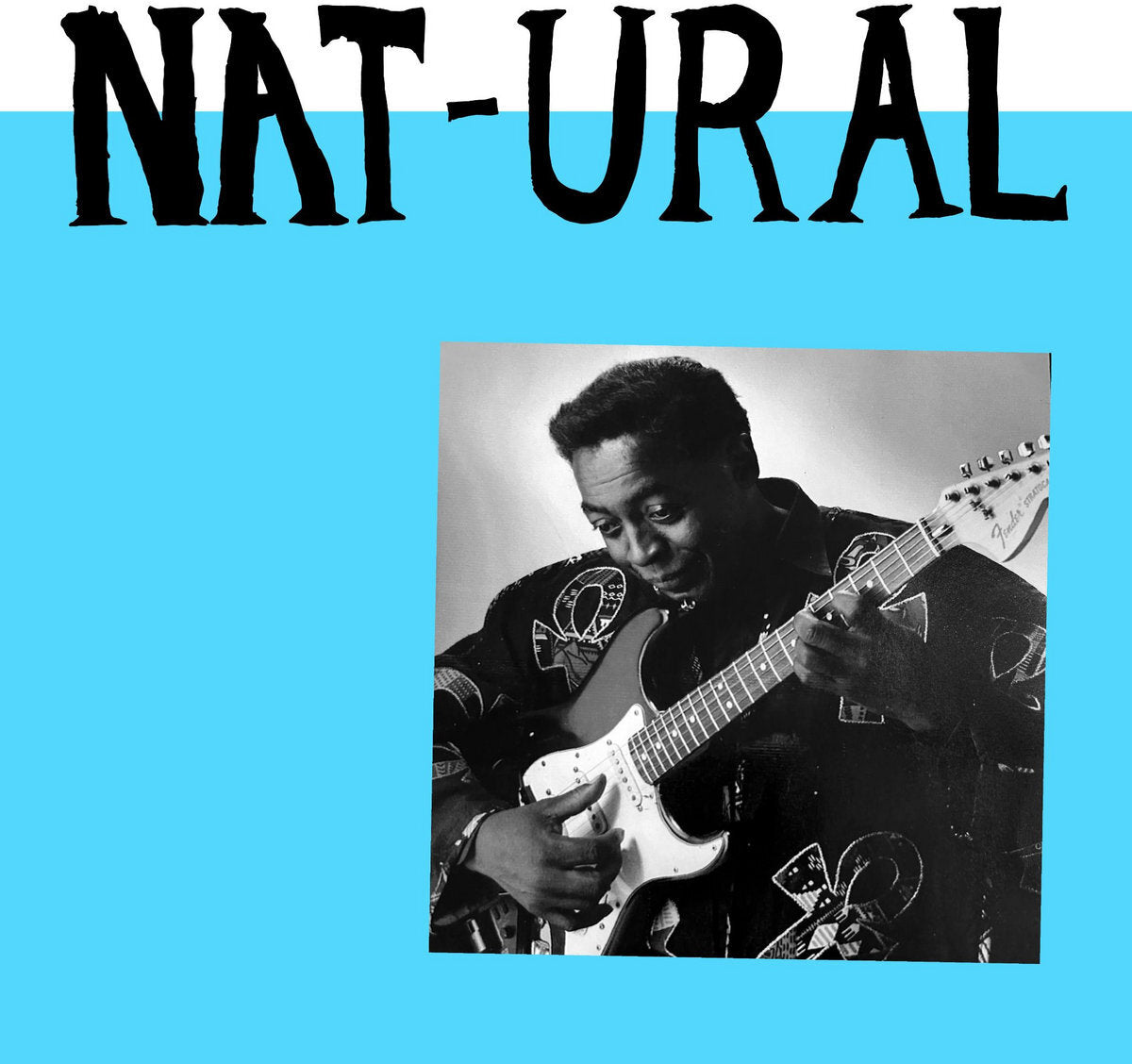 Nat - Ural