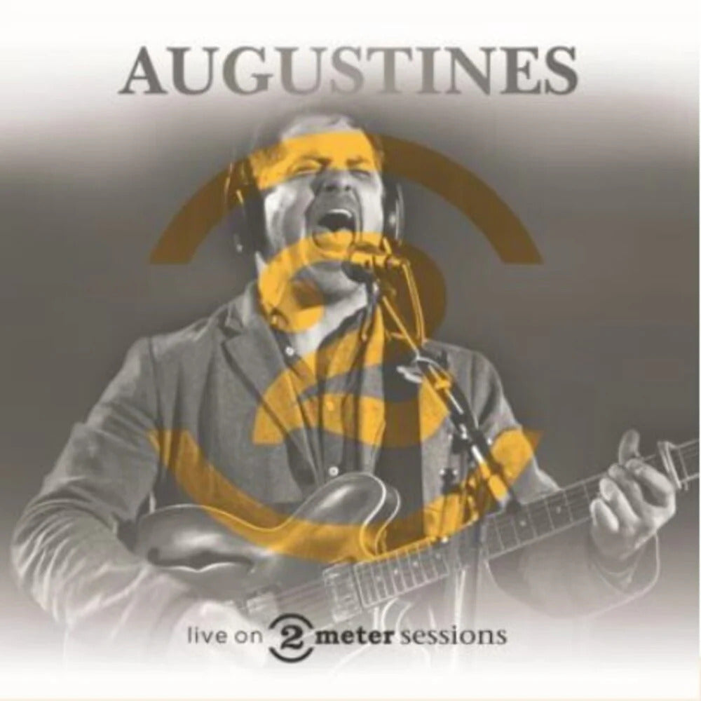 Live On Two Meter Sessions