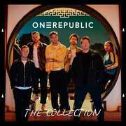 Onerepublic: The Collection - Colored Vinyl