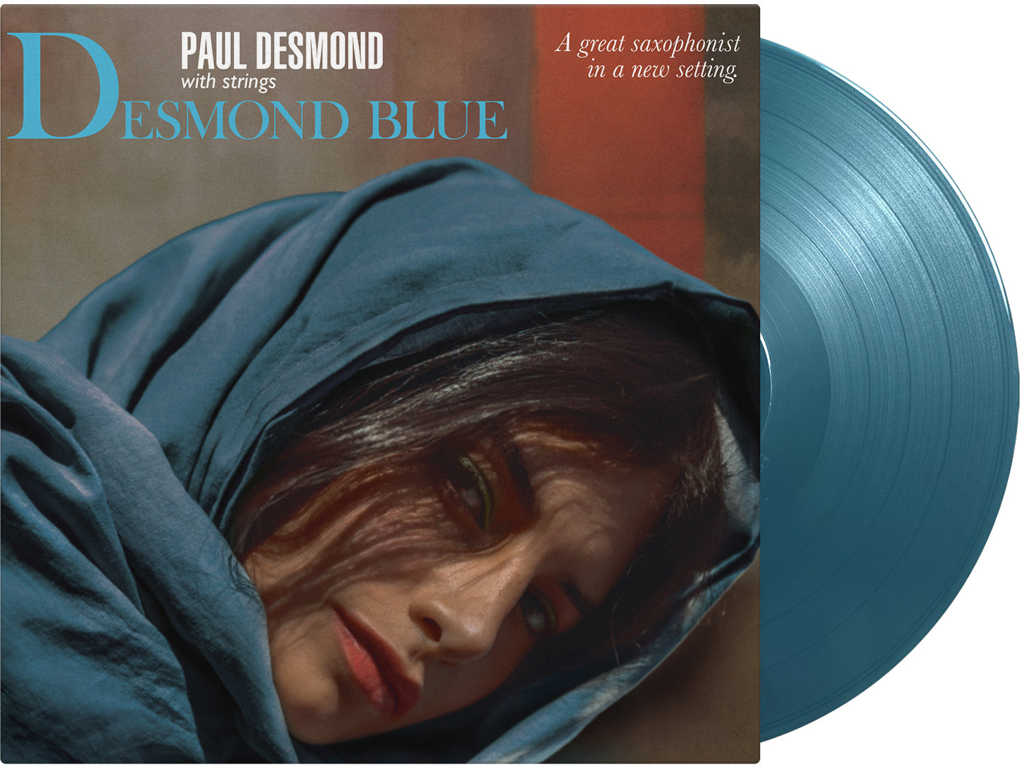 Desmond Blue