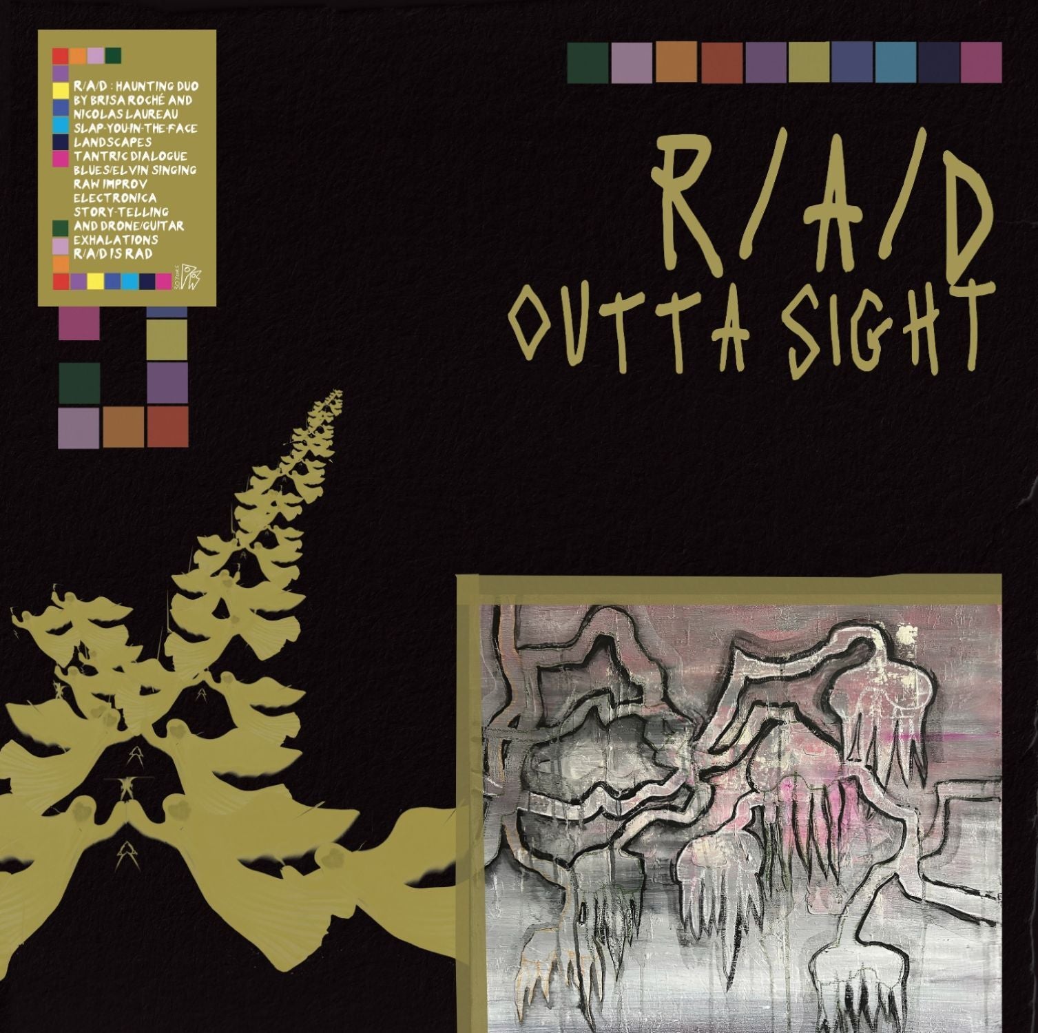 Outta Sight