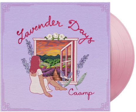 Lavender Days